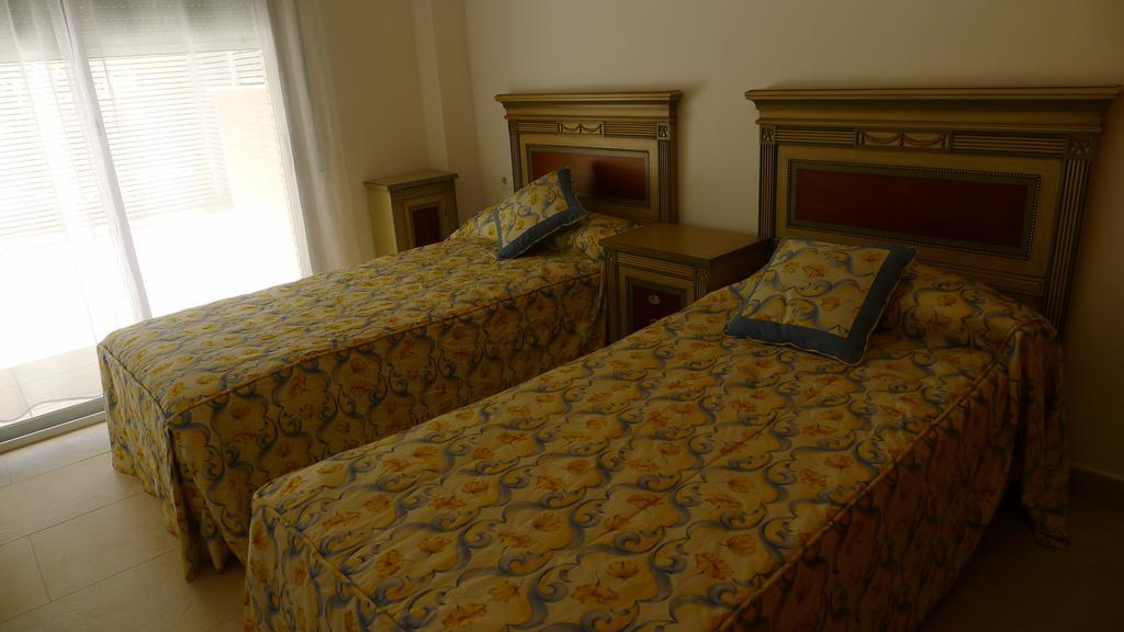 Appartement Saval Aqquaria Family Complex