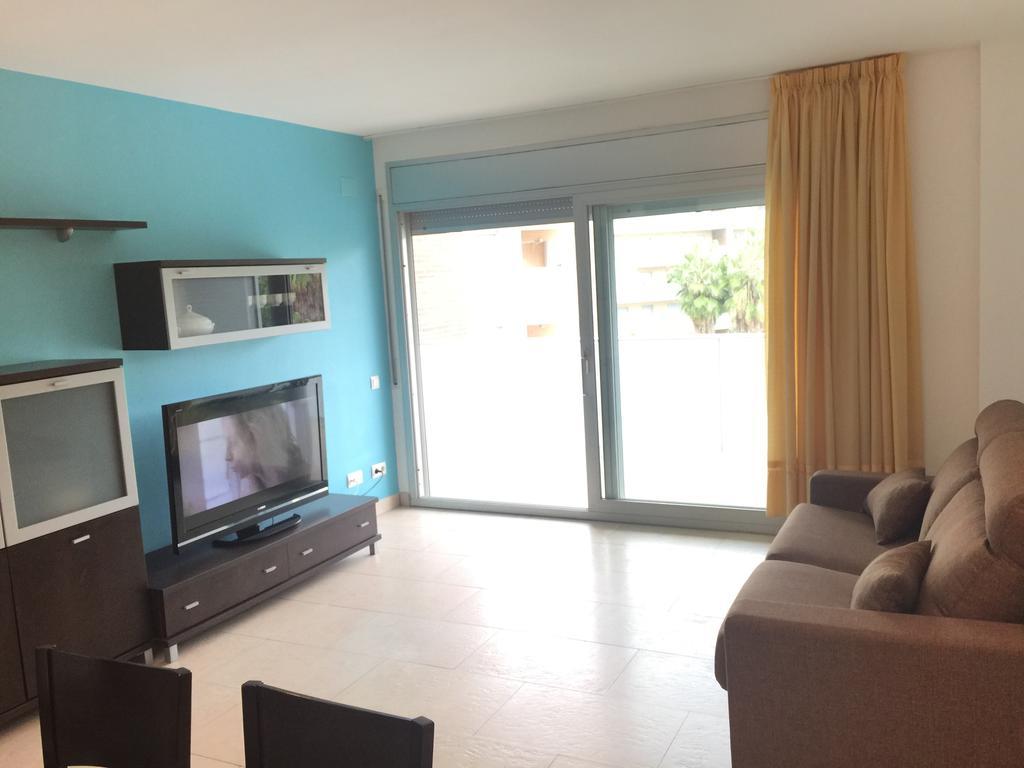 Appartement Saval Aqquaria Family Complex *