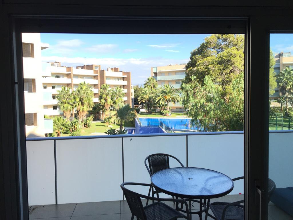 Appartement Saval Aqquaria Family Complex *