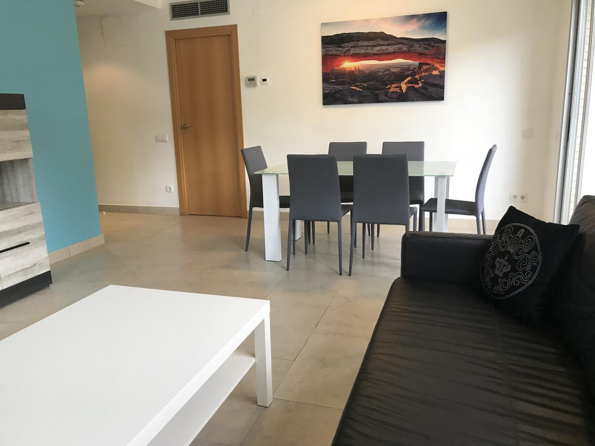 Saval Aqquaria Family Complex Appartement
