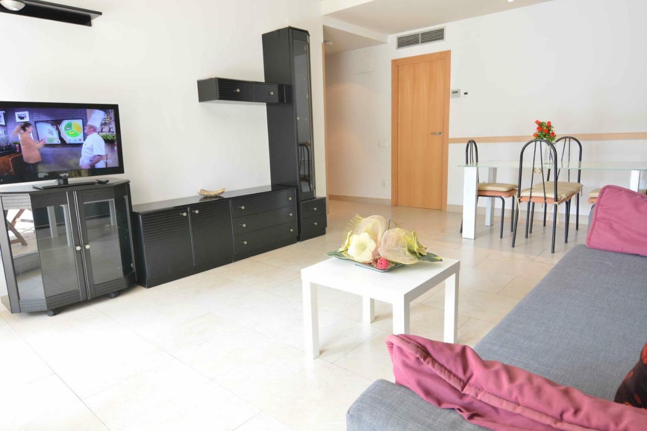 Appartement Saval Aqquaria Family Complex